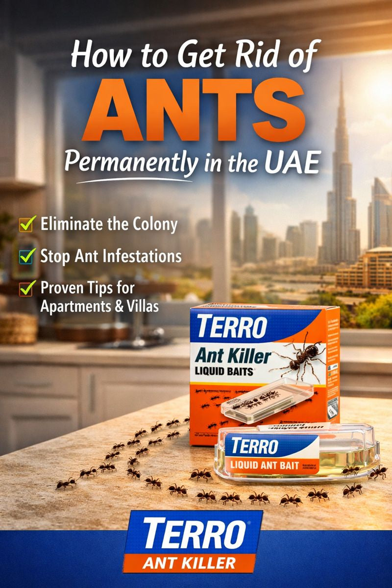 Terro Ant Killer