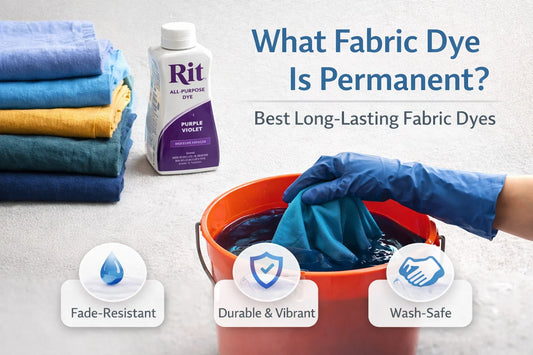 Rit All Purpose Fabric Dye