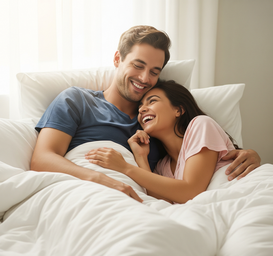 Comforter vs Duvet: Which Is Best for Your Bedroom? | Hebe Bedding