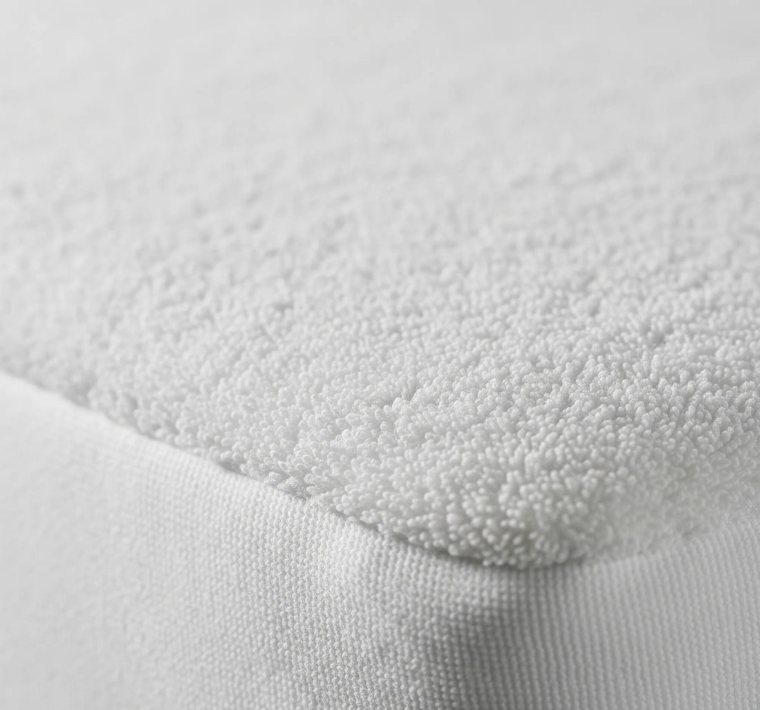 Hebe Terry Cotton Mattress Protector