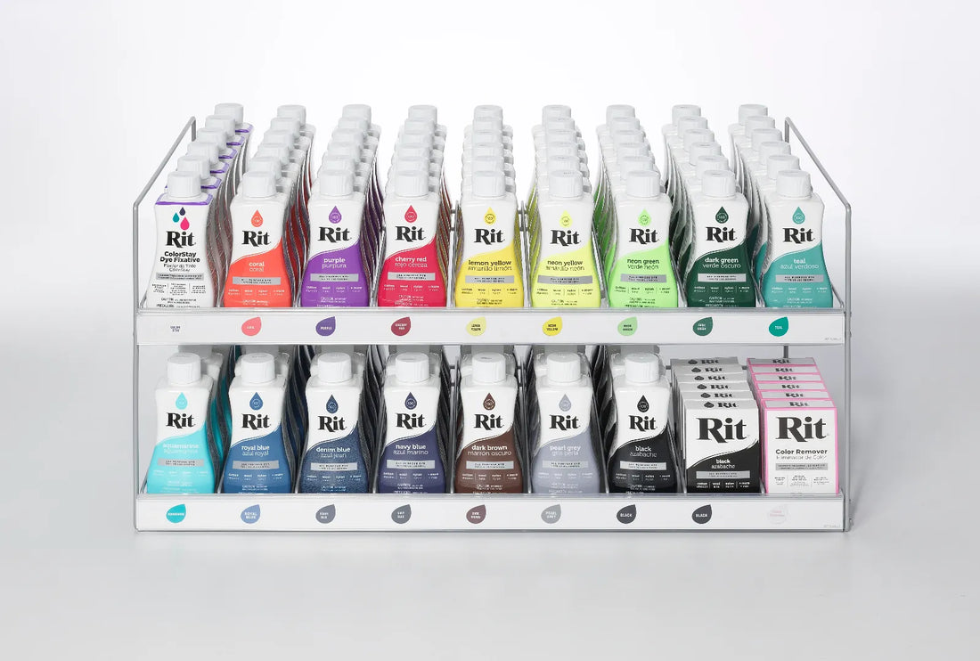 How to Dye Fabric Permanently: A Complete Step-by-Step Guide