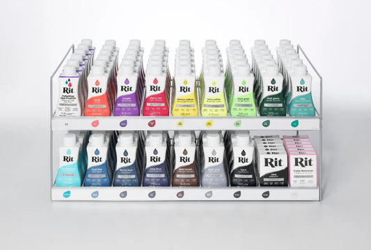 How to Dye Fabric Permanently: A Complete Step-by-Step Guide