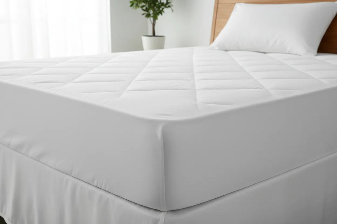 180 x 200 cm Waterproof Mattress Protector