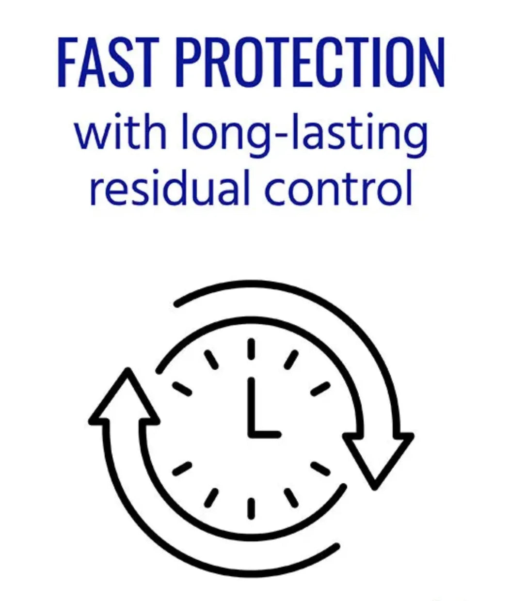 Terro Ant Spray 'FAST PROTECTION with long-lasting residual control'