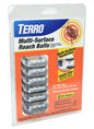 Terro Multi-Surface Roach Baits with roach illustration