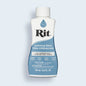 Rit all purpose dye in evening blue color