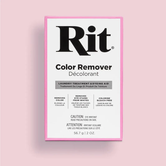 Rit Color Remover