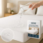 Hebe Terry Cotton Mattress protector 
