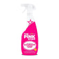 The Pink Stuff bathroom foam cleaner UAE